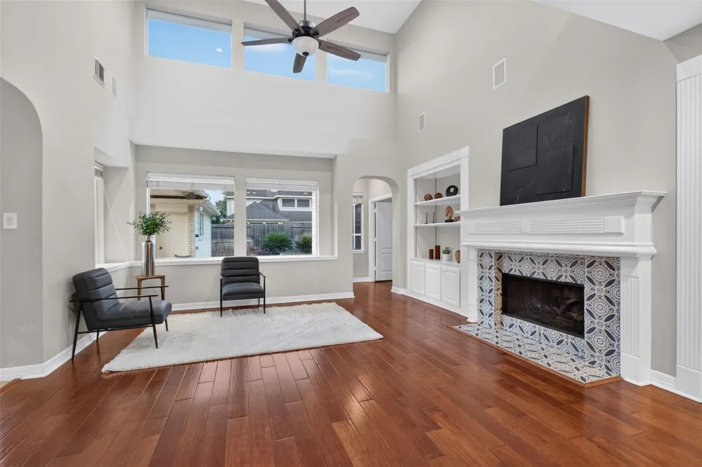 22514 Bridgehaven Drive Katy, TX 77494