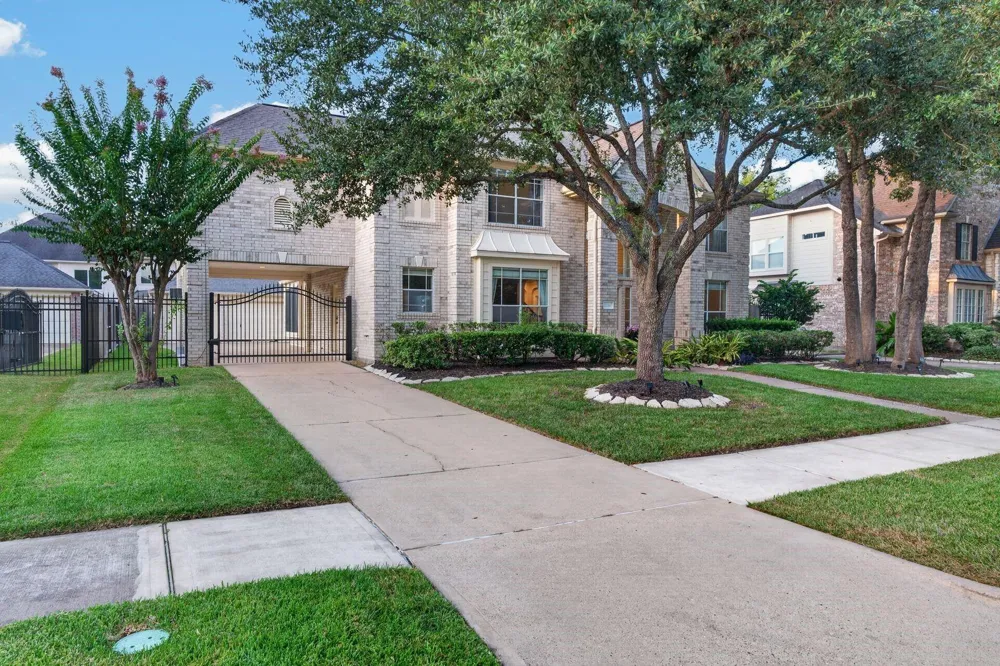 22514 Bridgehaven Drive Katy, TX 77494