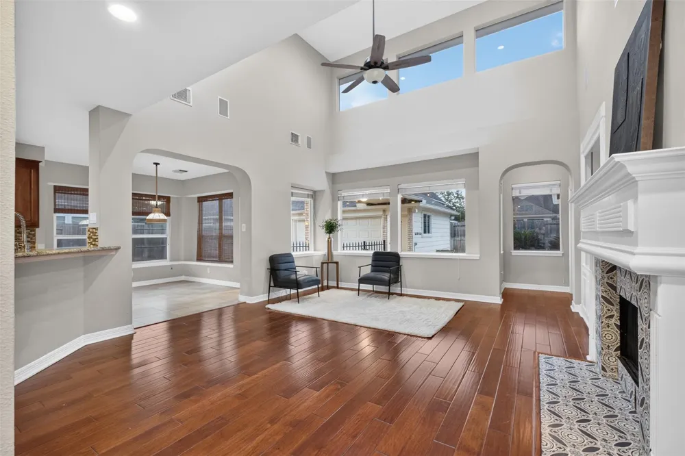 22514 Bridgehaven Drive Katy, TX 77494