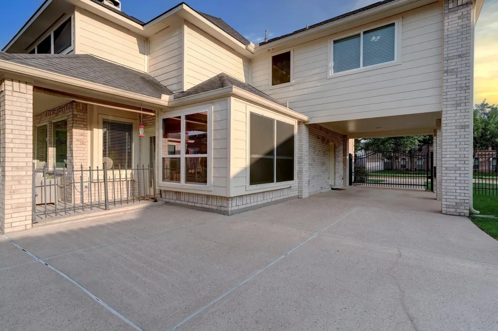 22514 Bridgehaven Drive Katy, TX 77494