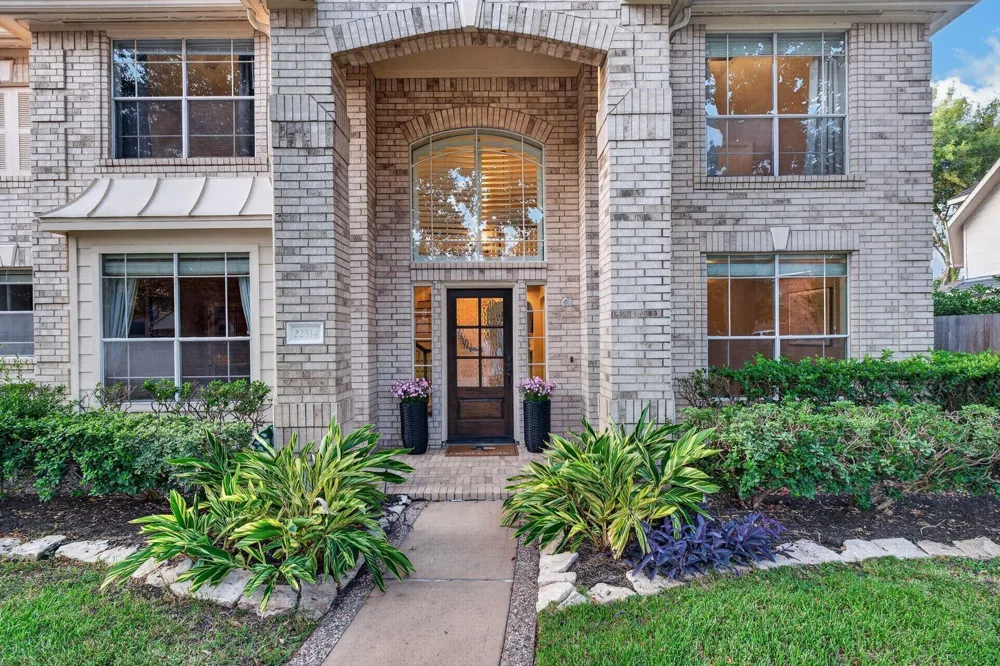 22514 Bridgehaven Drive Katy, TX 77494