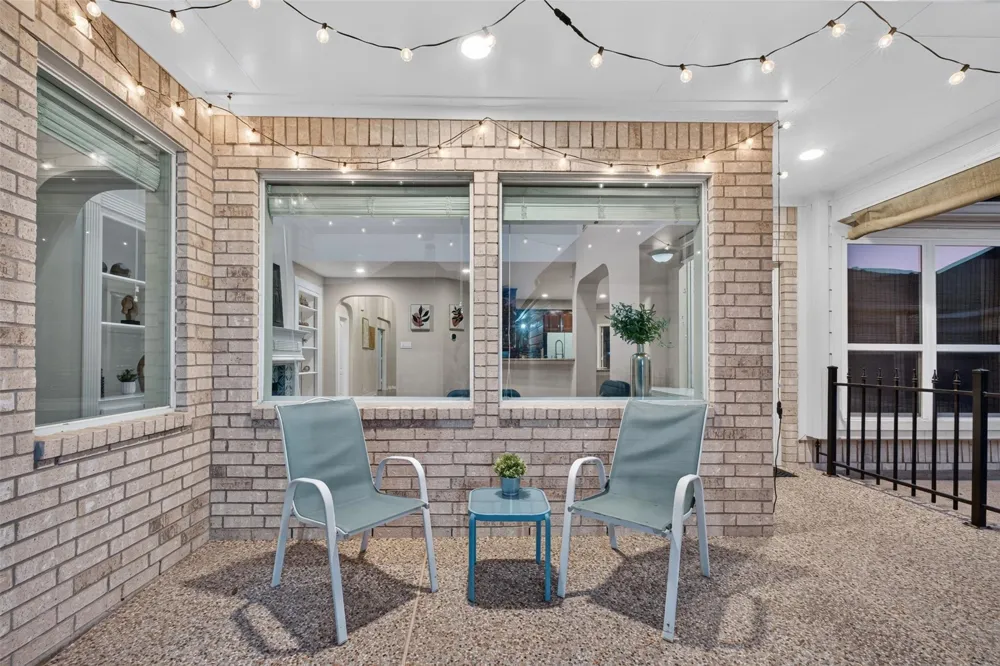 22514 Bridgehaven Drive Katy, TX 77494