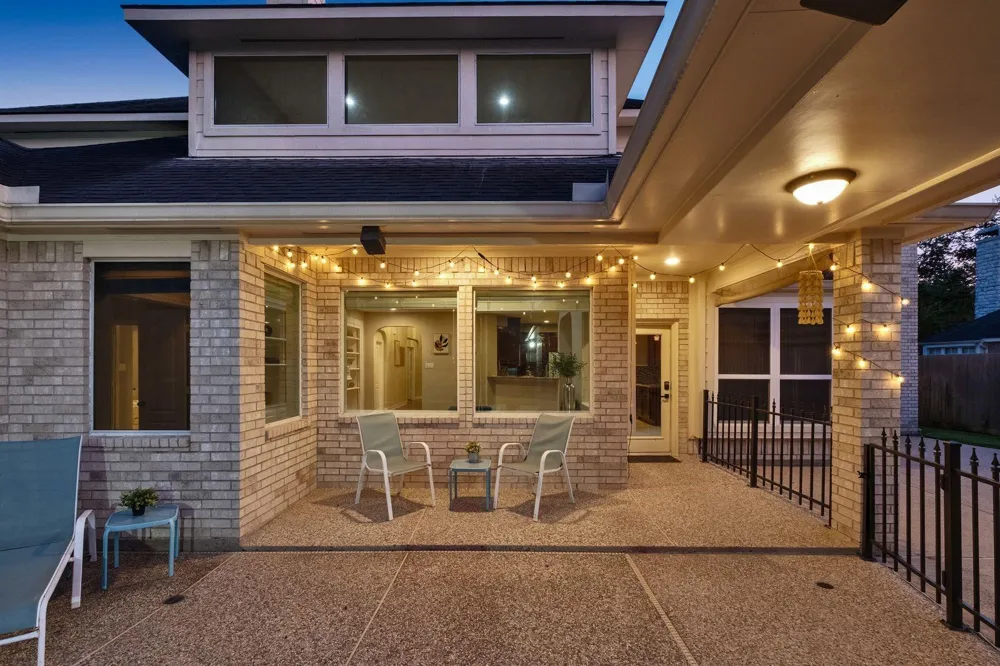 22514 Bridgehaven Drive Katy, TX 77494