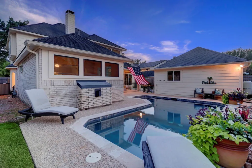 22514 Bridgehaven Drive Katy, TX 77494