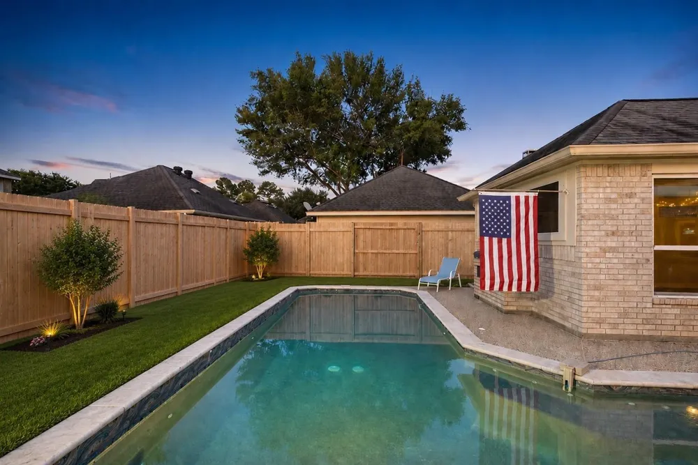 22514 Bridgehaven Drive Katy, TX 77494