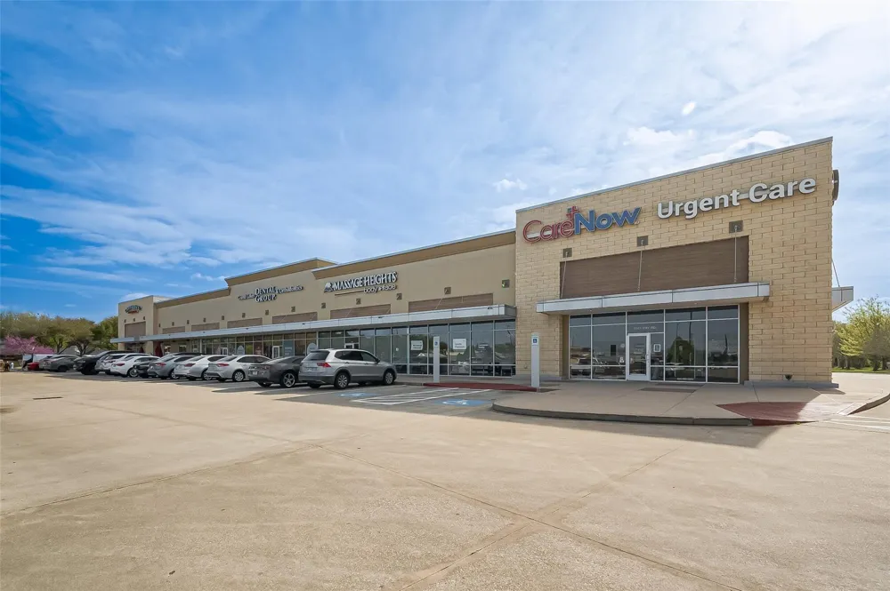 22514 Bridgehaven Drive Katy, TX 77494