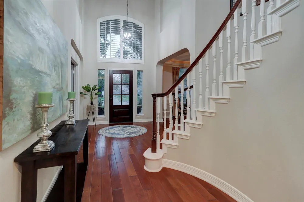 22514 Bridgehaven Drive Katy, TX 77494