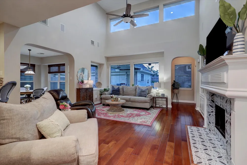 22514 Bridgehaven Drive Katy, TX 77494