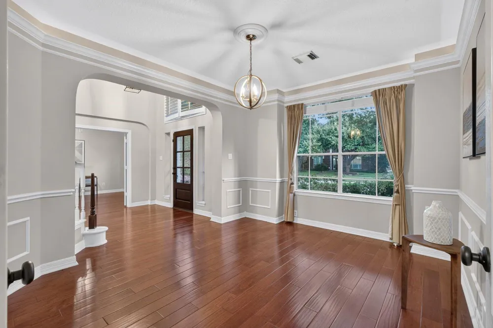 22514 Bridgehaven Drive Katy, TX 77494