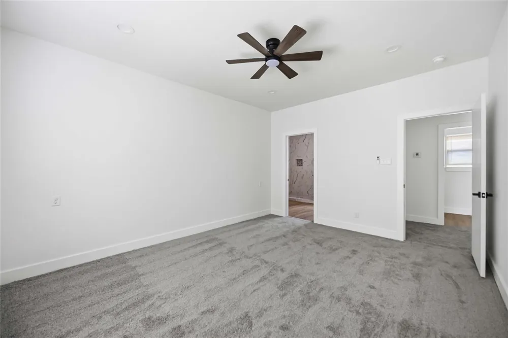 2809 Toyah Avenue Houston, TX 77039