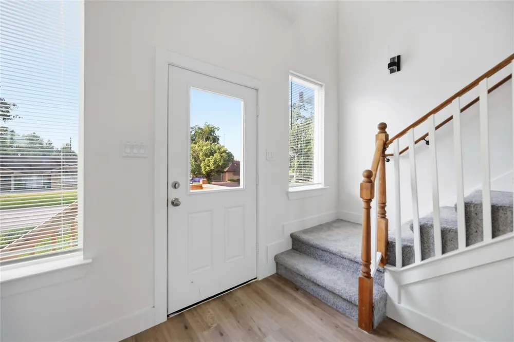 2809 Toyah Avenue Houston, TX 77039