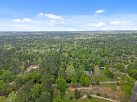 Old Texaco Camp Road