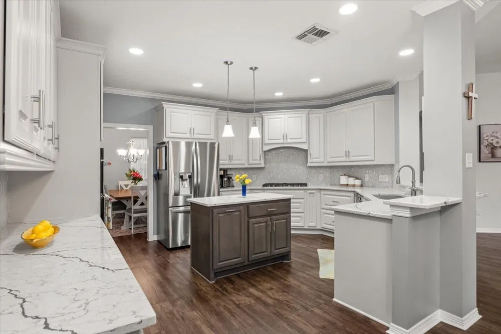3102 Silverberry Trail Kingwood, TX 77345
