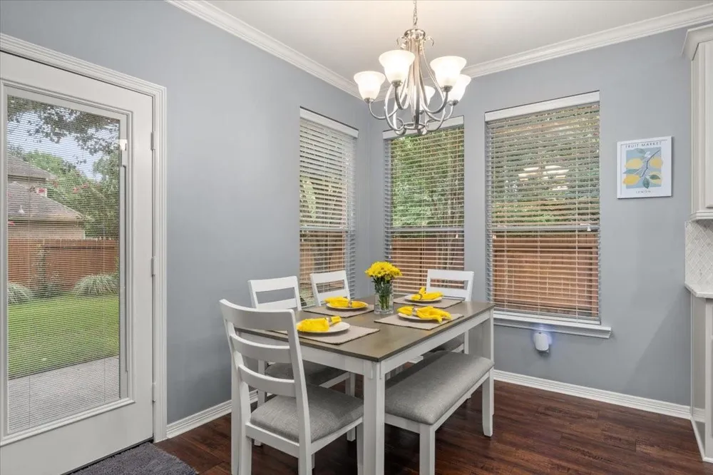 3102 Silverberry Trail Kingwood, TX 77345