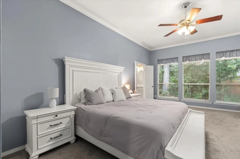 3102 Silverberry Trail Kingwood, TX 77345