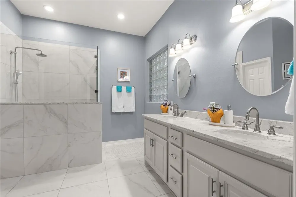 3102 Silverberry Trail Kingwood, TX 77345