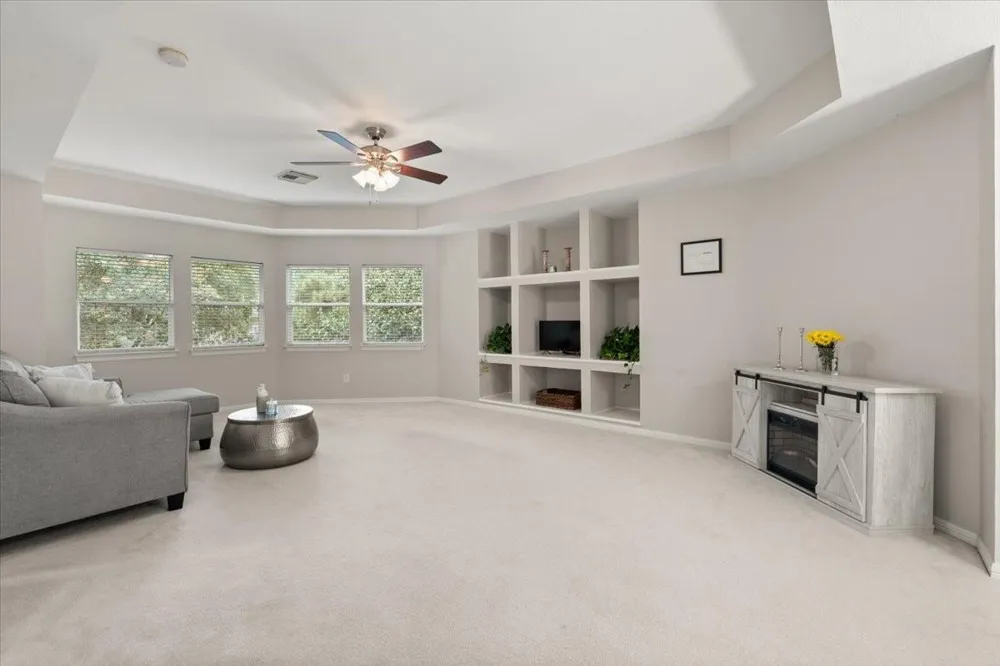 3102 Silverberry Trail Kingwood, TX 77345