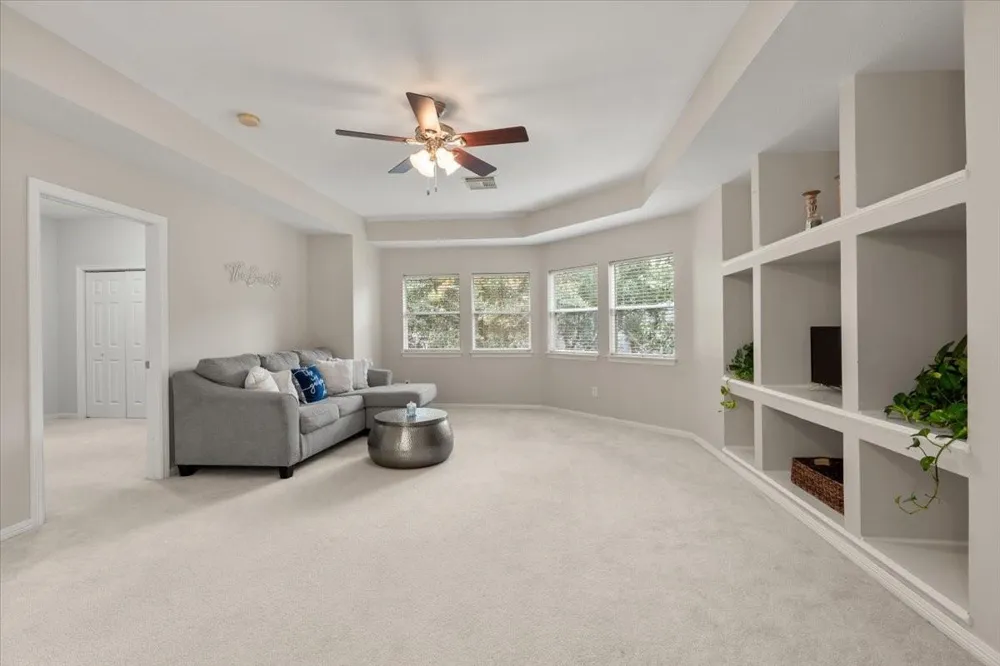 3102 Silverberry Trail Kingwood, TX 77345