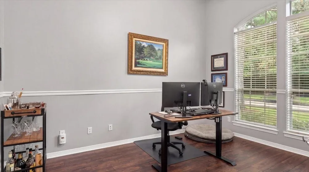 3102 Silverberry Trail Kingwood, TX 77345