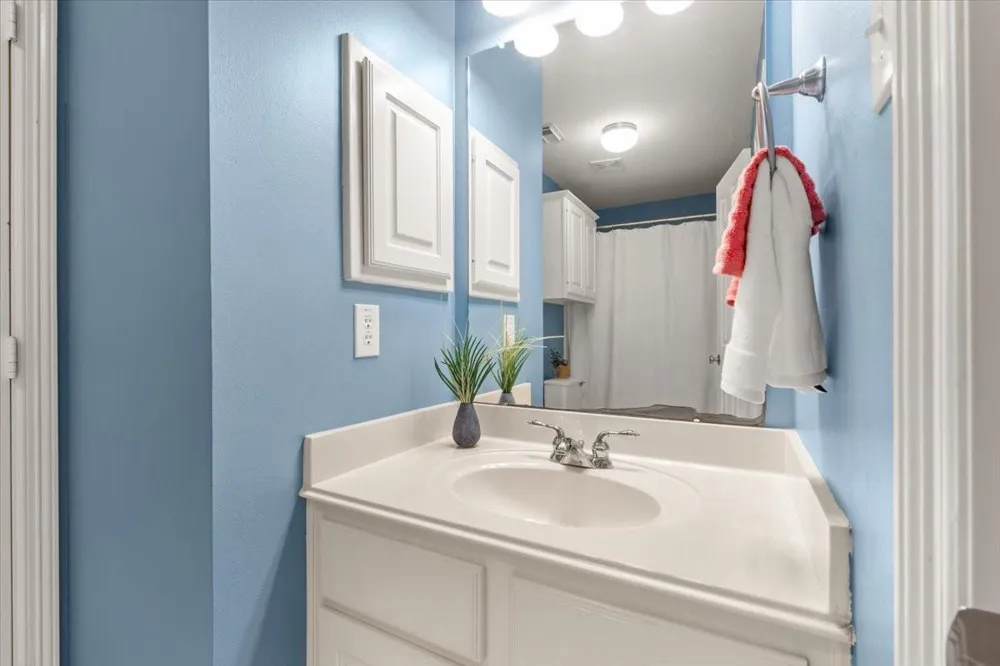 3102 Silverberry Trail Kingwood, TX 77345