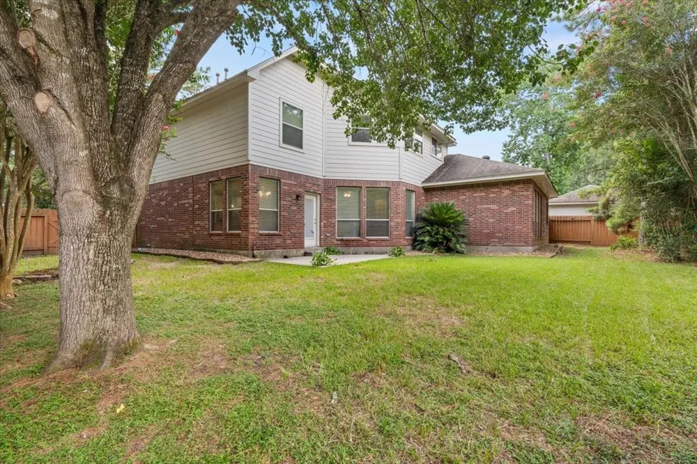 3102 Silverberry Trail Kingwood, TX 77345