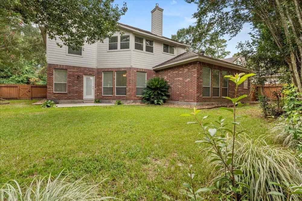 3102 Silverberry Trail Kingwood, TX 77345