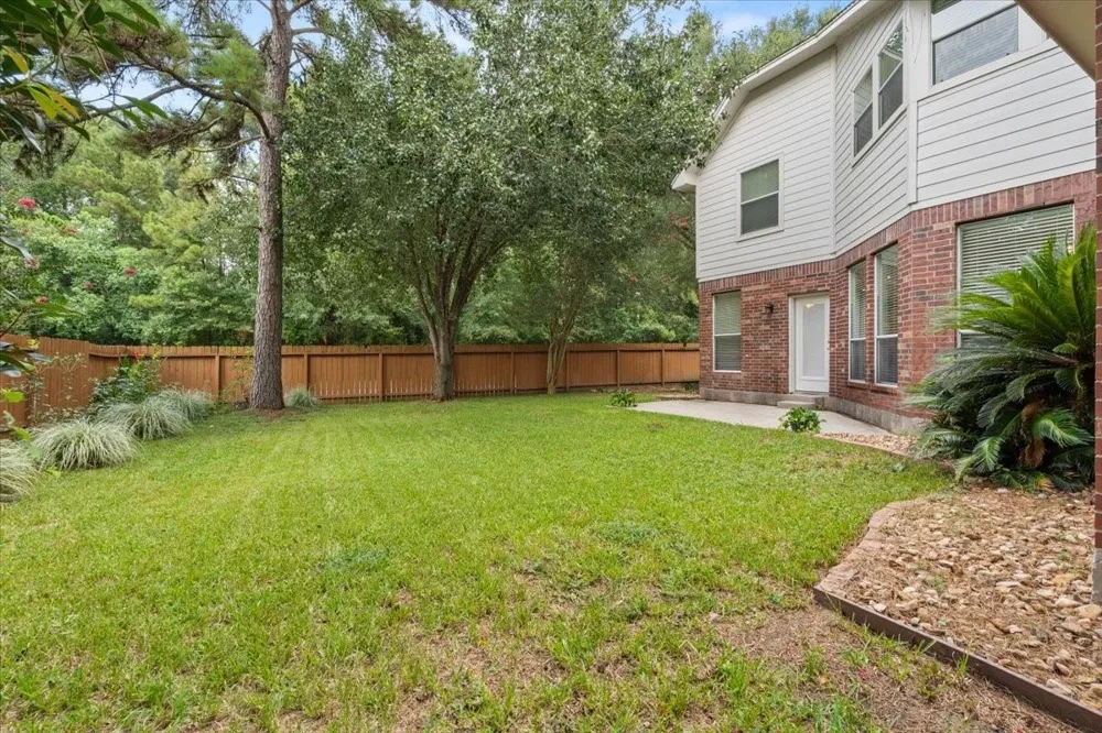 3102 Silverberry Trail Kingwood, TX 77345