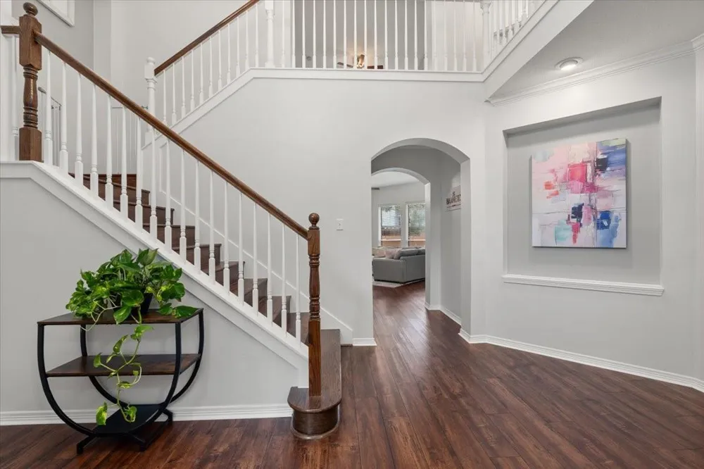 3102 Silverberry Trail Kingwood, TX 77345