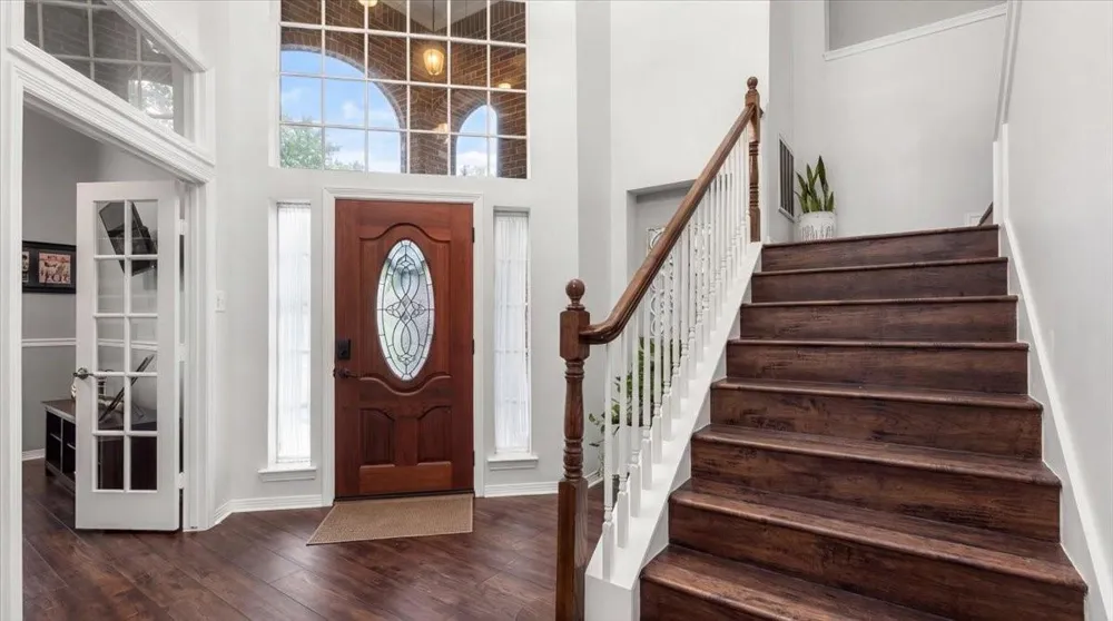3102 Silverberry Trail Kingwood, TX 77345