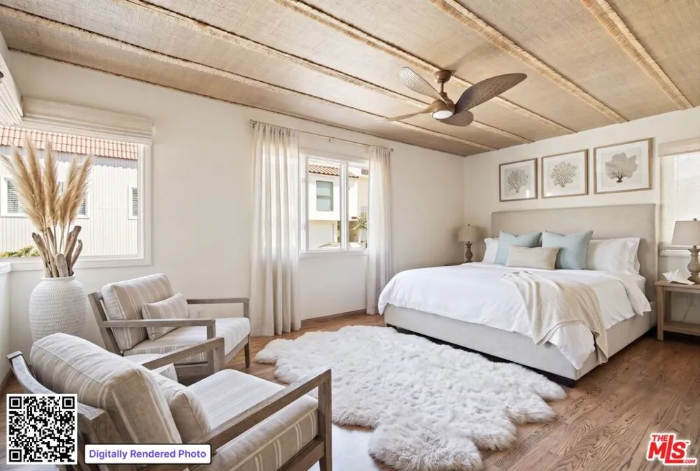 208 43rd Street Manhattan Beach, CA 90266