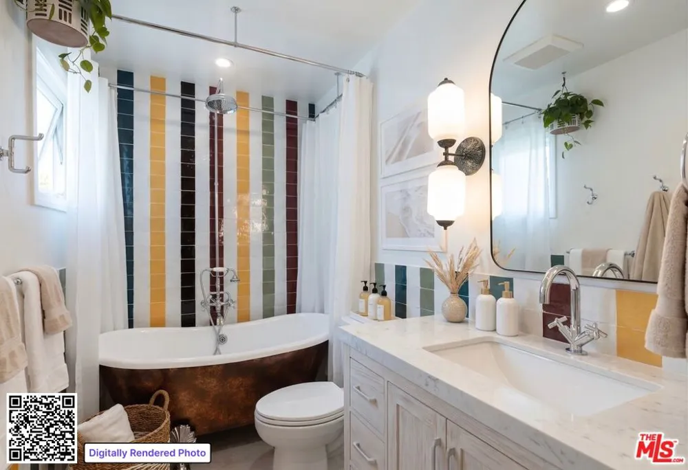 208 43rd Street Manhattan Beach, CA 90266