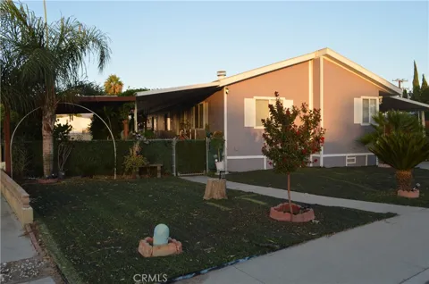 115 Manzanita Court