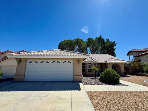 18015 Wildwood Drive
