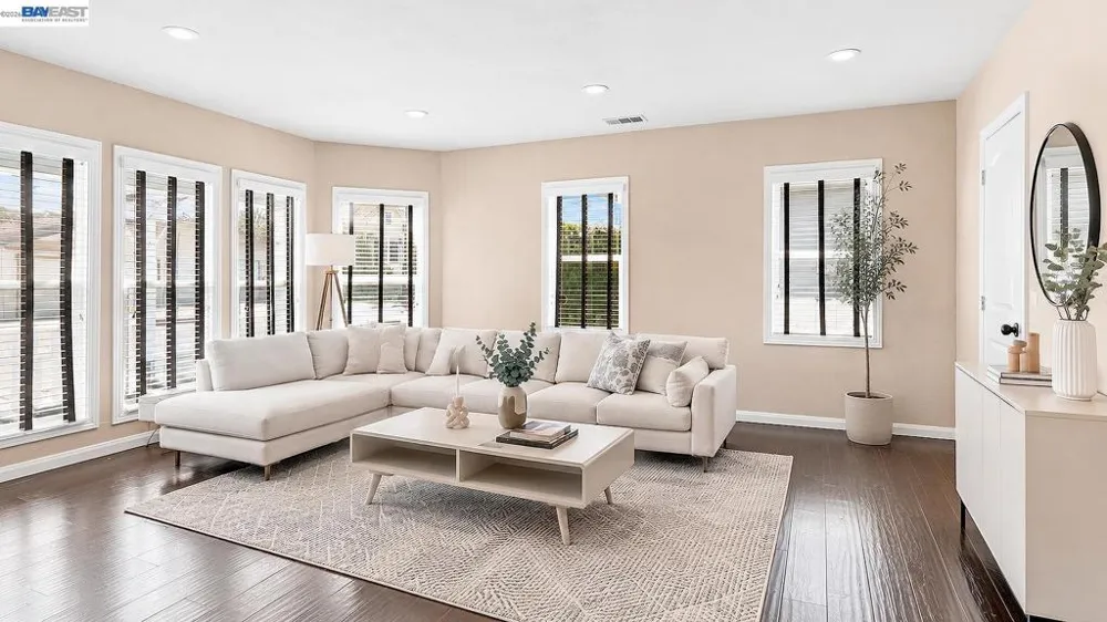 3710 Smith St. Union City, CA 94587