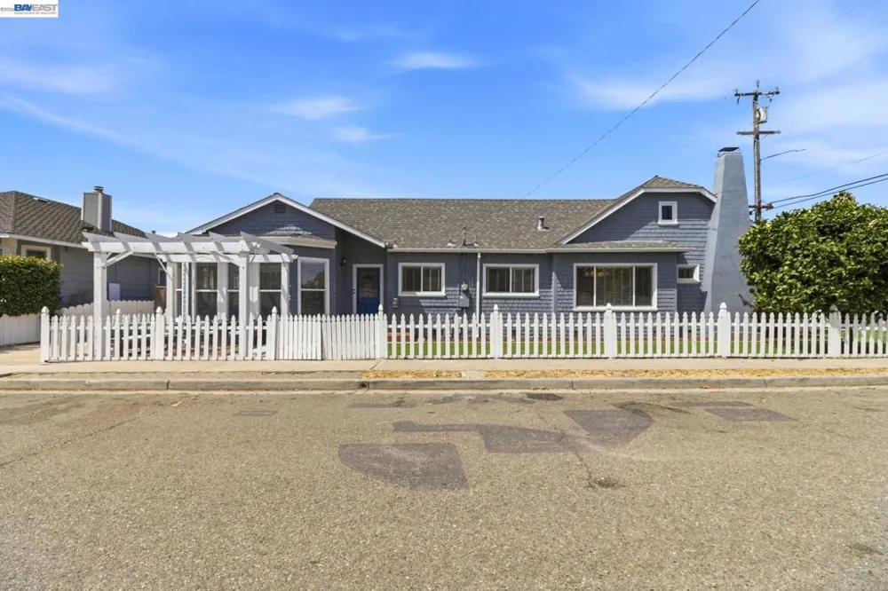 3710 Smith St. Union City, CA 94587