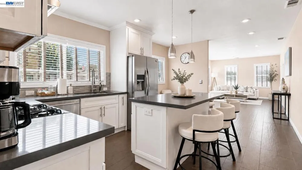 3710 Smith St. Union City, CA 94587