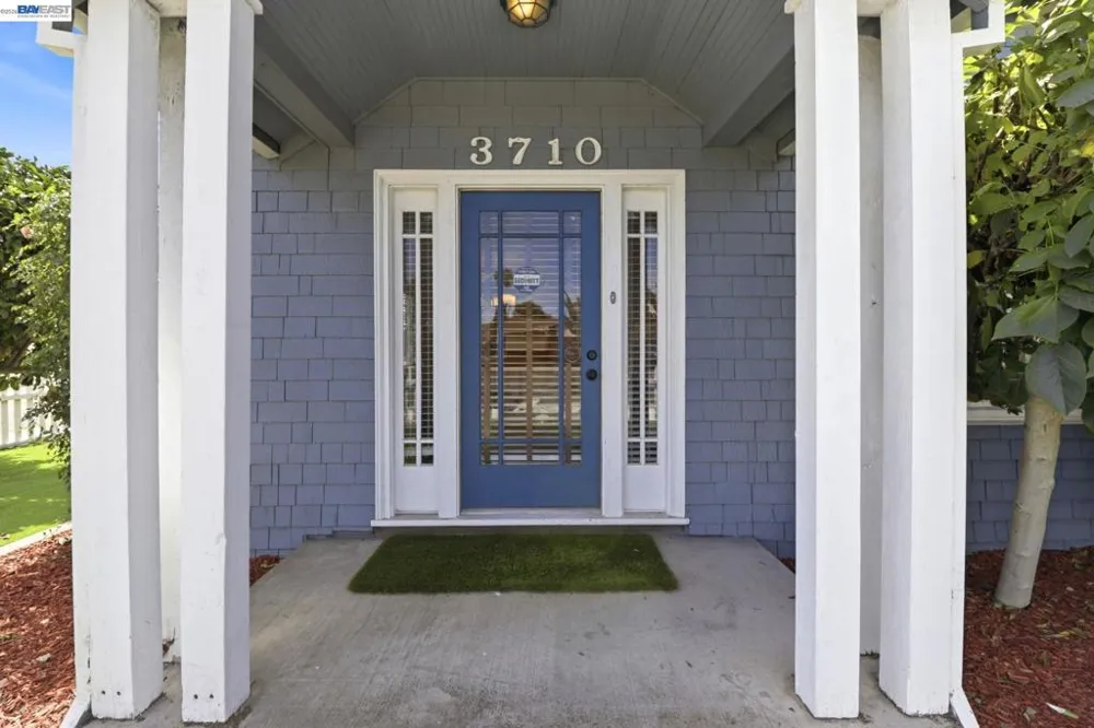 3710 Smith St. Union City, CA 94587
