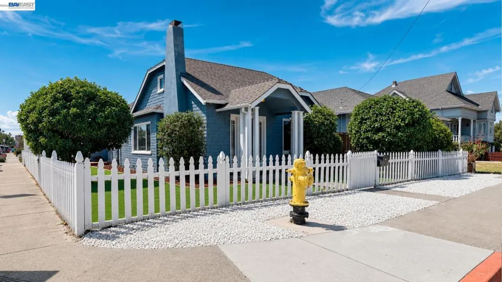 3710 Smith St. Union City, CA 94587