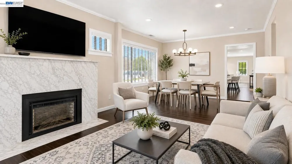 3710 Smith St. Union City, CA 94587