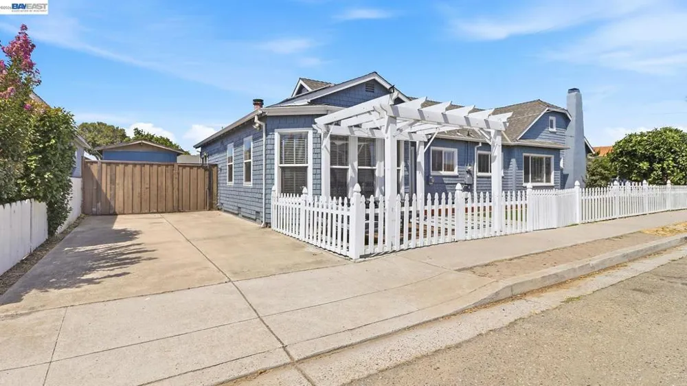 3710 Smith St. Union City, CA 94587