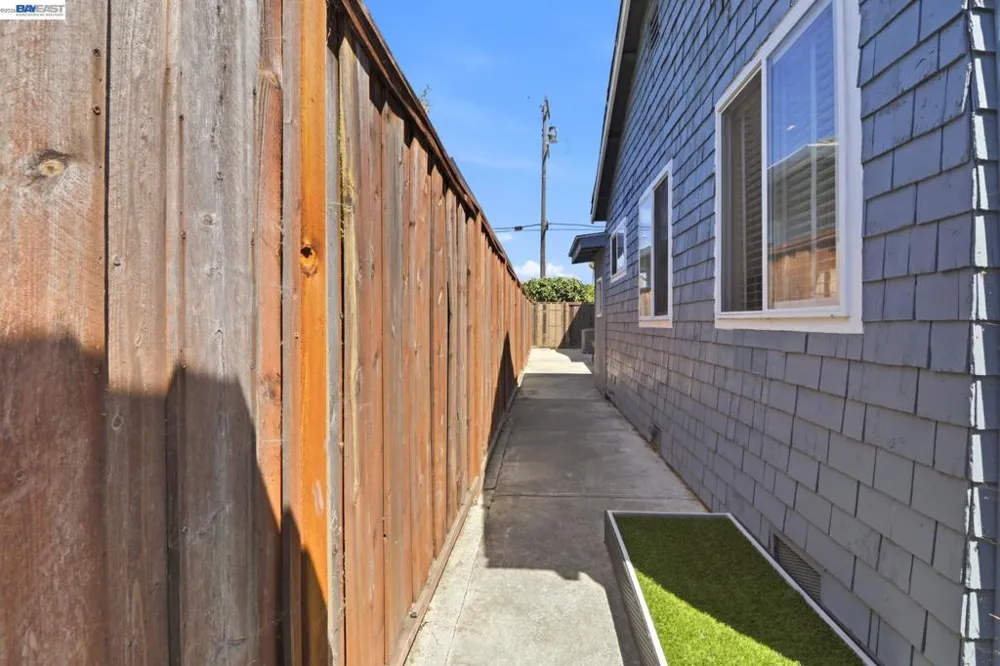 3710 Smith St. Union City, CA 94587