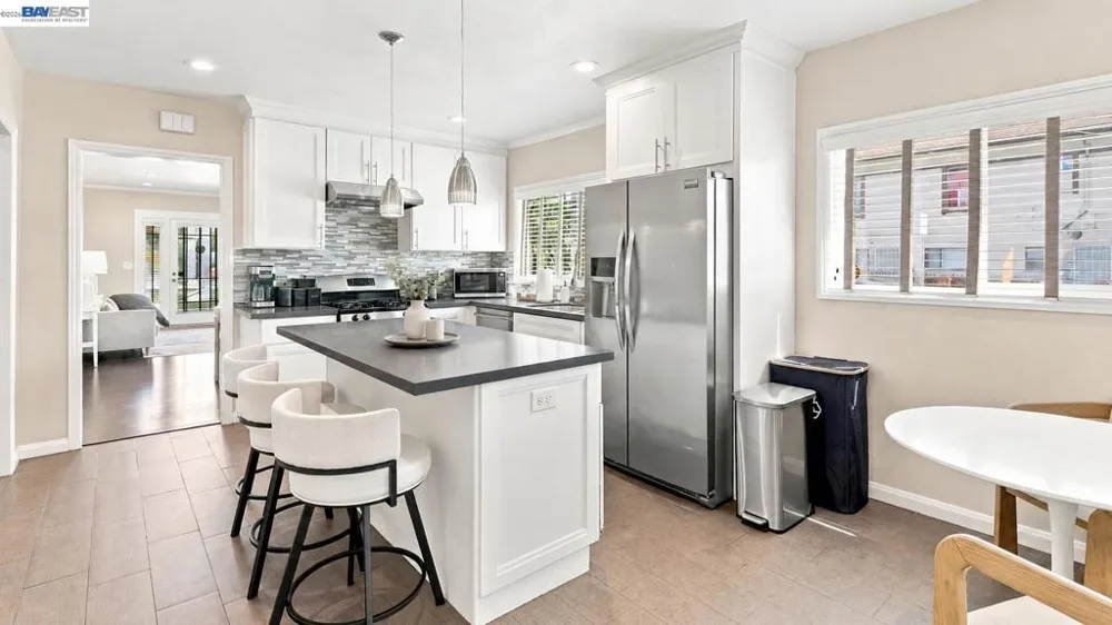 3710 Smith St. Union City, CA 94587