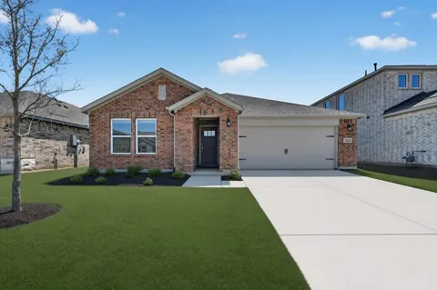 2633 Glacier Road