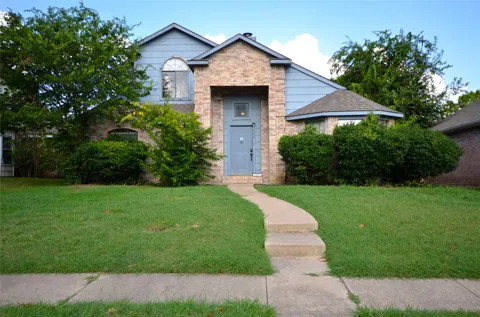 7972 Roundtable Road