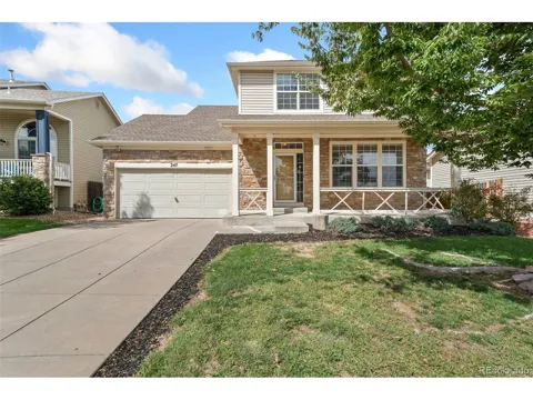 247 Harrow Court