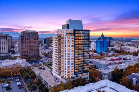 88 E San Fernando Street #307
