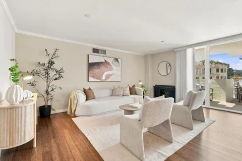 110 Park Road #301