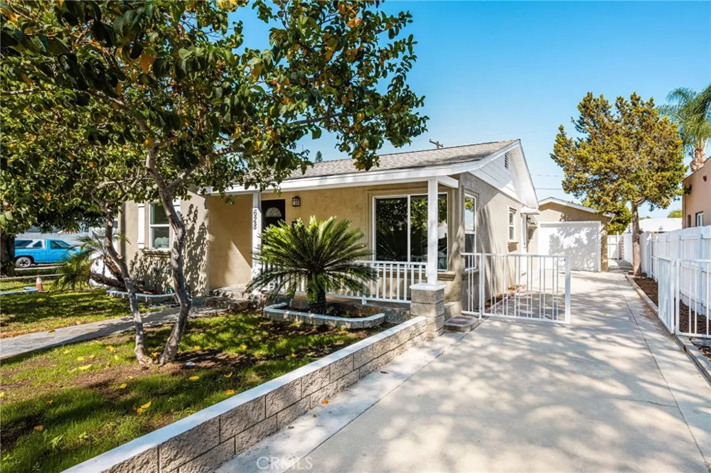 628 S Helena Street Anaheim, CA 92805