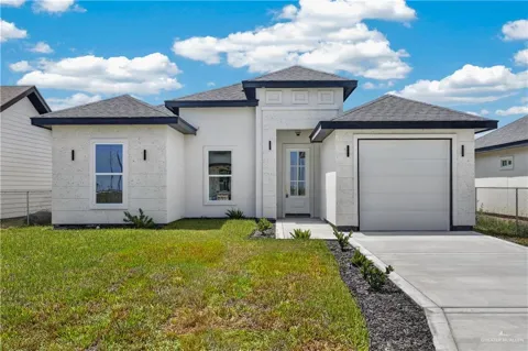 325 Barcelona Drive