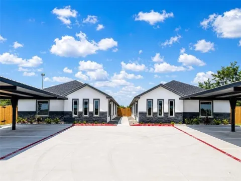 707 Palmer Road #6